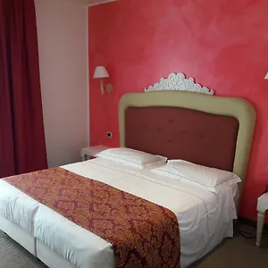 Palace La Conchiglia D' Oro Vicence