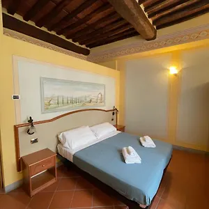 San Pietro Tuscany Affittacamere