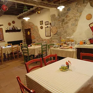  Séjour à la ferme A Casa Del Tosi
