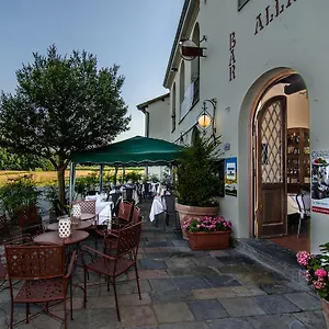 Tuscan Sun Apartment
