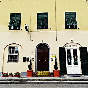 Casa de hóspedes Arancio, Lucca