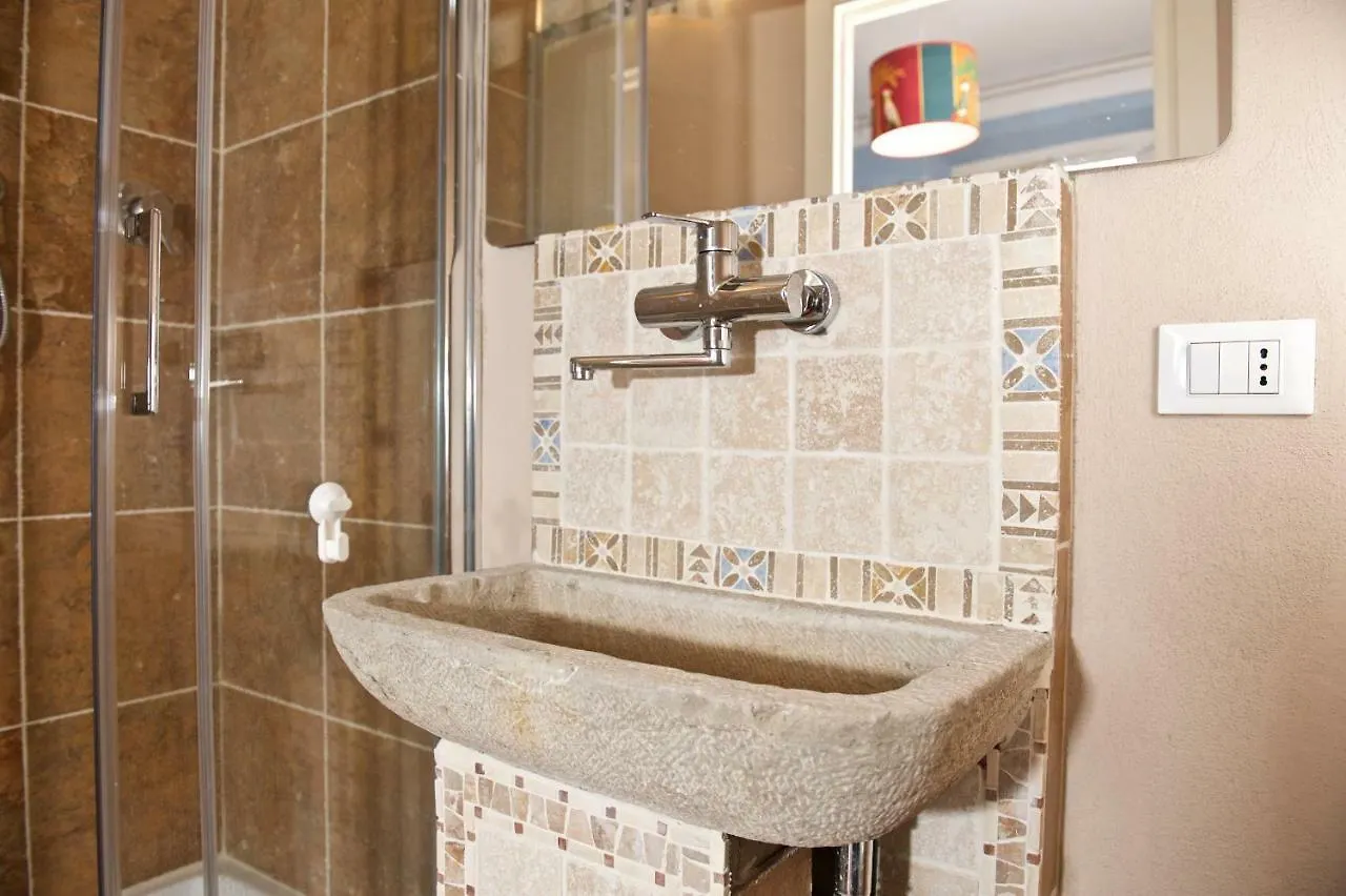 Liberi Mercanti - Guest House Affittacamere Лукка Италия