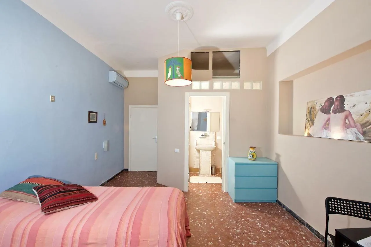 Liberi Mercanti - Guest House Affittacamere Лукка Италия