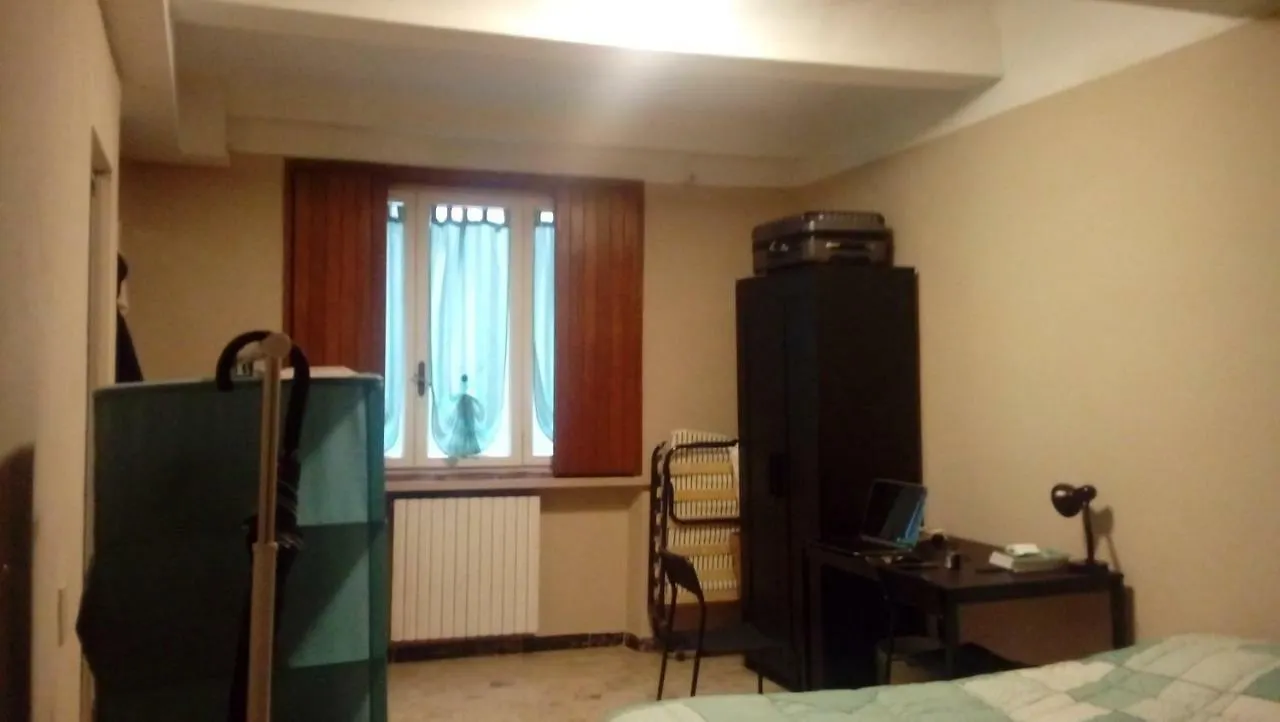 Liberi Mercanti - Guest House Affittacamere Лукка
