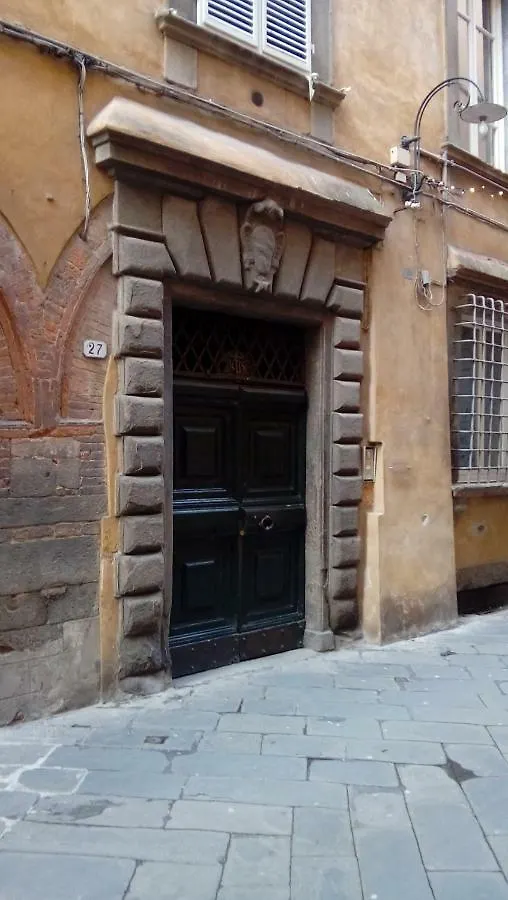 Liberi Mercanti - Guest House Affittacamere Лукка Италия