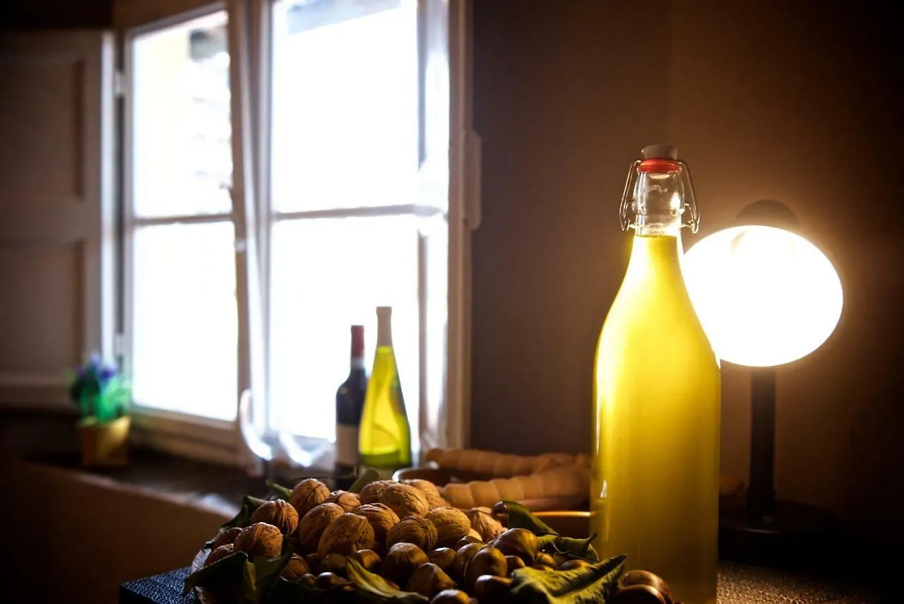 Liberi Mercanti - Guest House Affittacamere Лукка 0*,  Италия