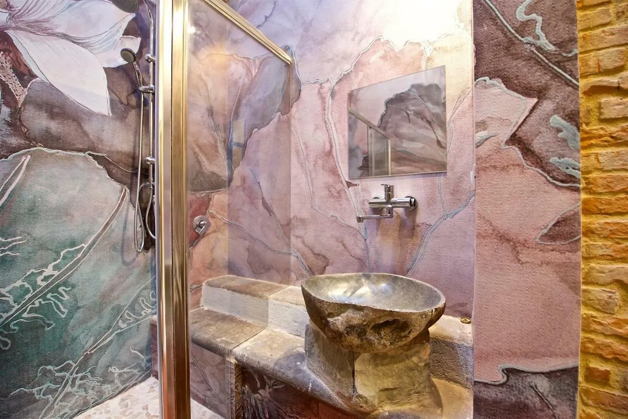 Liberi Mercanti - Guest House Affittacamere Лукка Италия