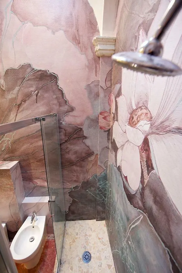 Liberi Mercanti - Guest House Affittacamere Лукка