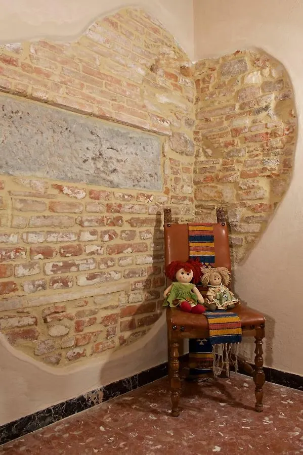 Liberi Mercanti - Guest House Affittacamere Лукка