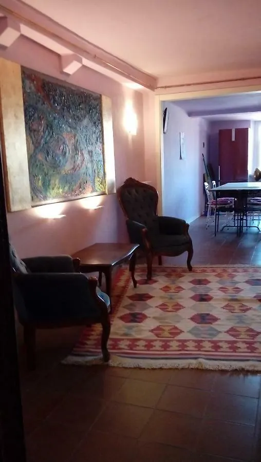 Liberi Mercanti - Guest House Affittacamere Лукка 0*,  Италия