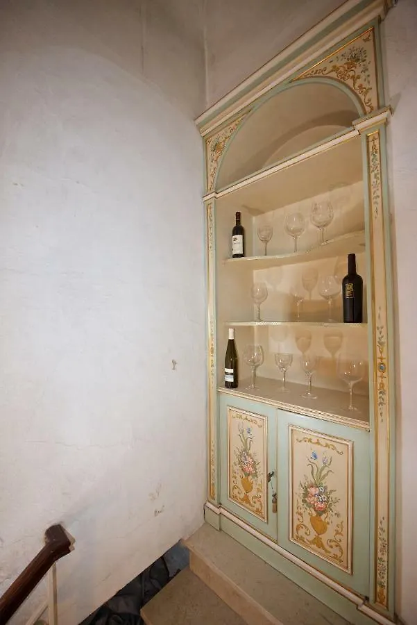 Liberi Mercanti - Guest House Affittacamere Лукка