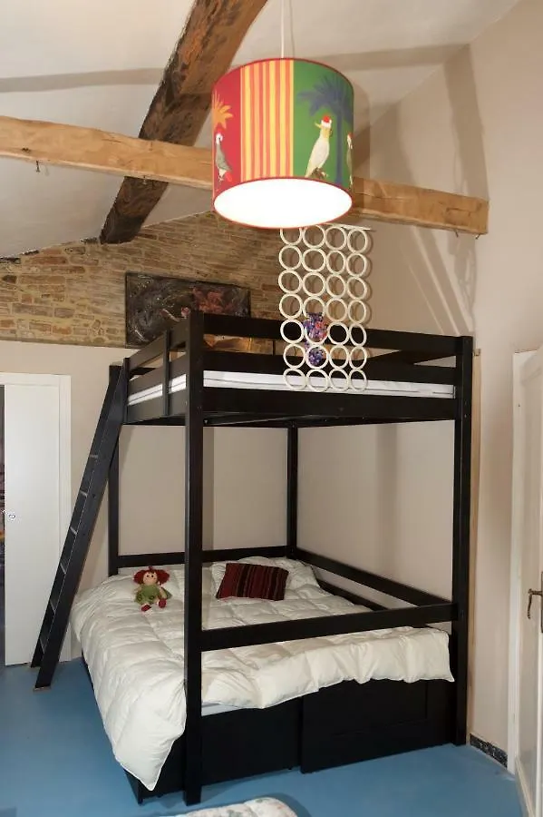 Liberi Mercanti - Guest House Affittacamere Лукка