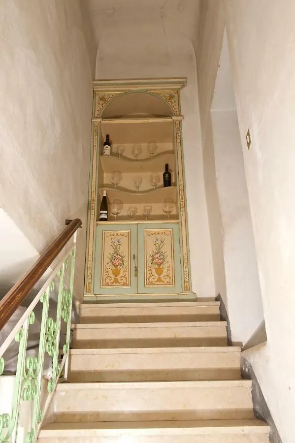 Liberi Mercanti - Guest House Affittacamere Лукка