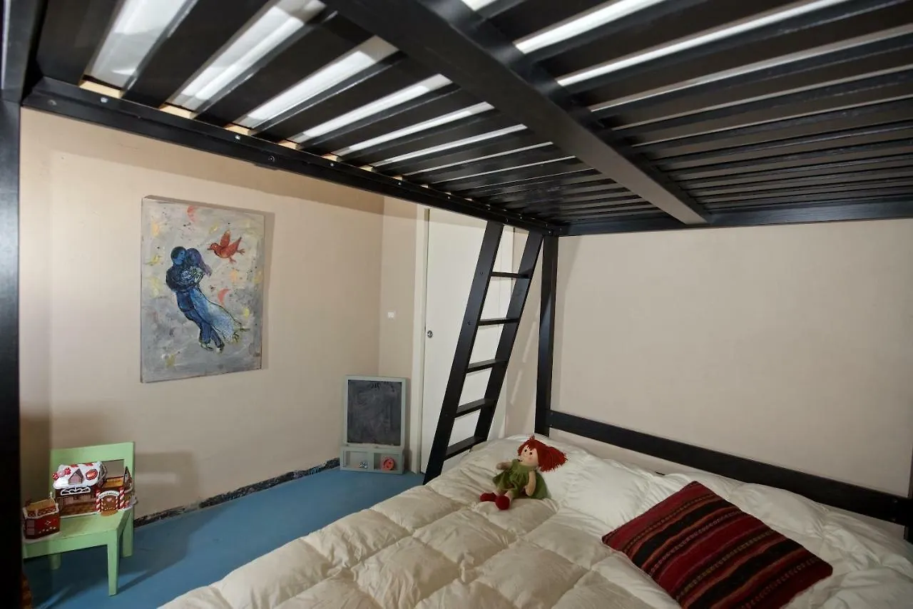 Liberi Mercanti - Guest House Affittacamere Лукка