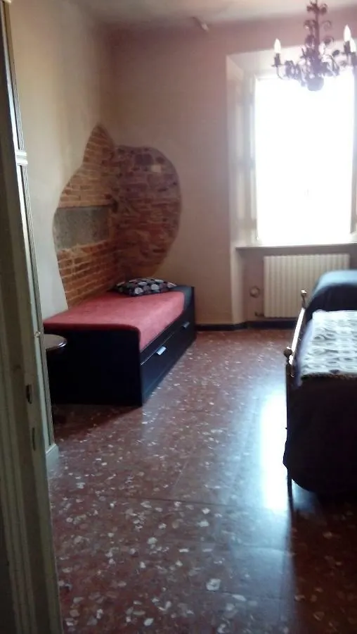 Liberi Mercanti - Guest House Affittacamere Лукка